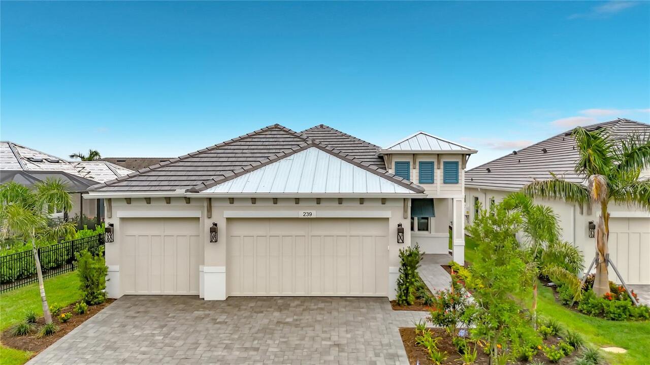 Bradenton Real Estate