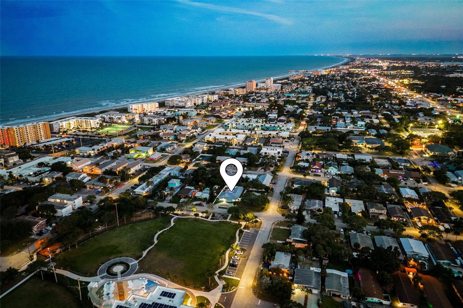 Cape Canaveral Real Estate