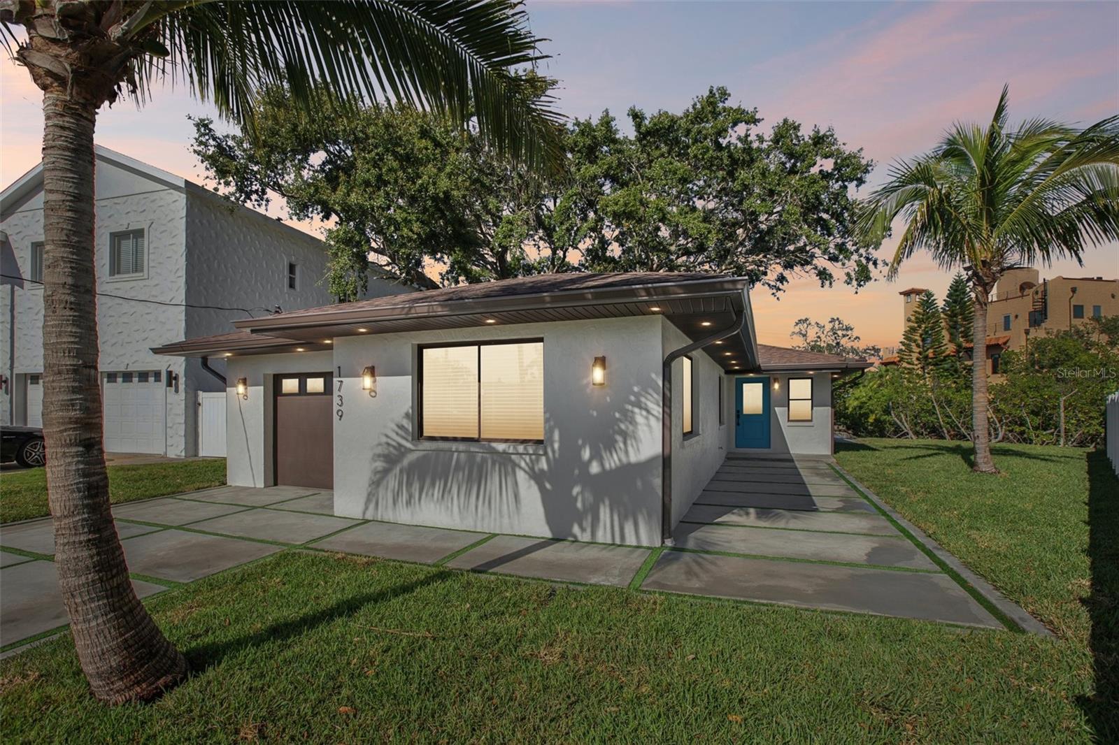 St Petersburg Real Estate