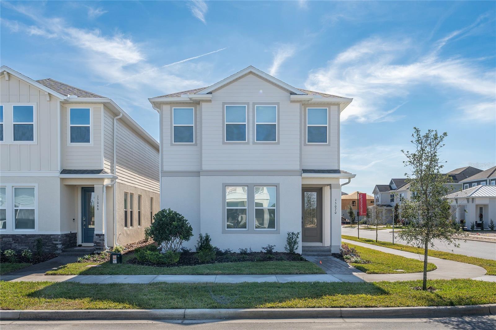 Winter Garden Real Estate