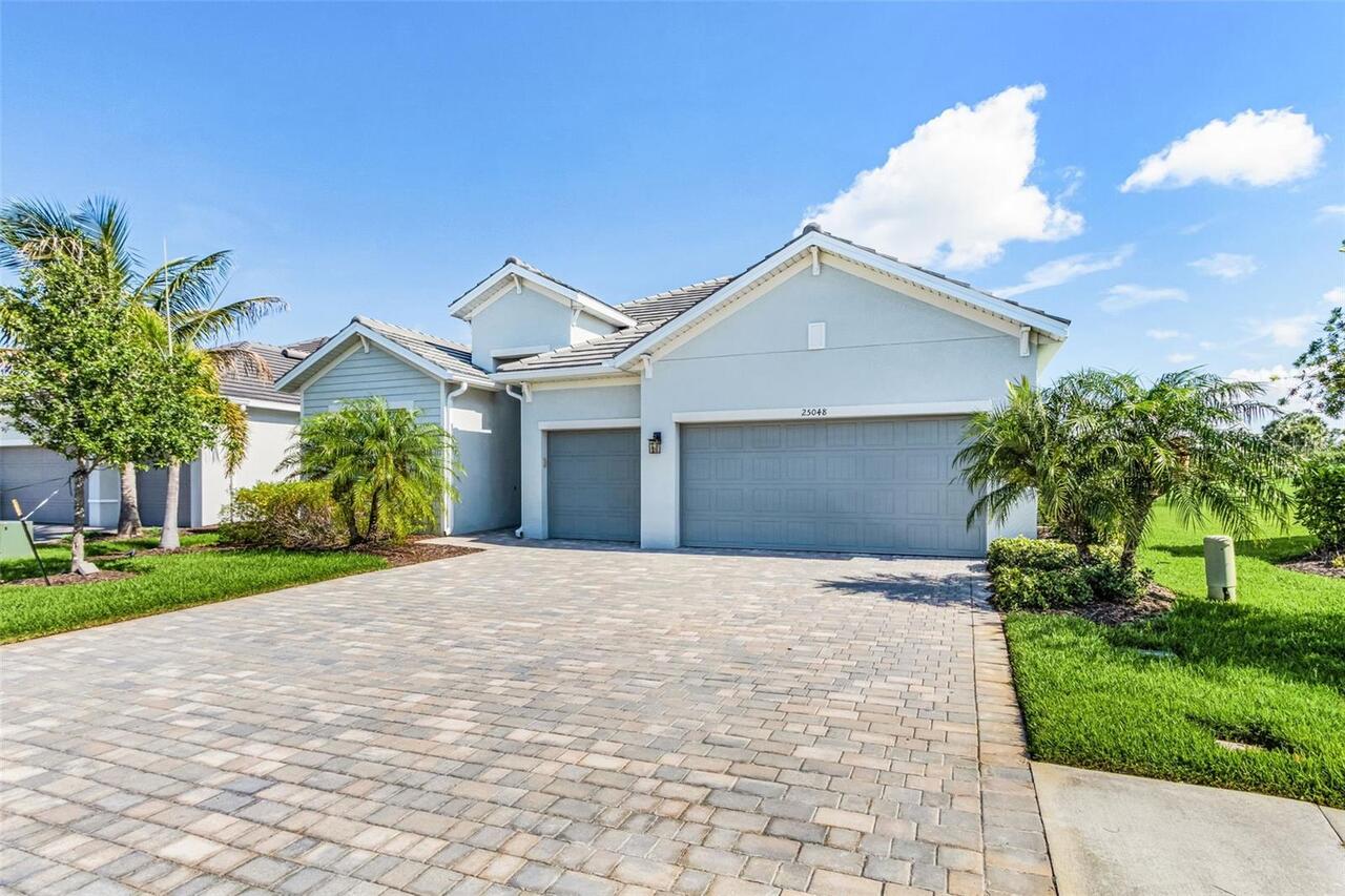 Punta Gorda Real Estate