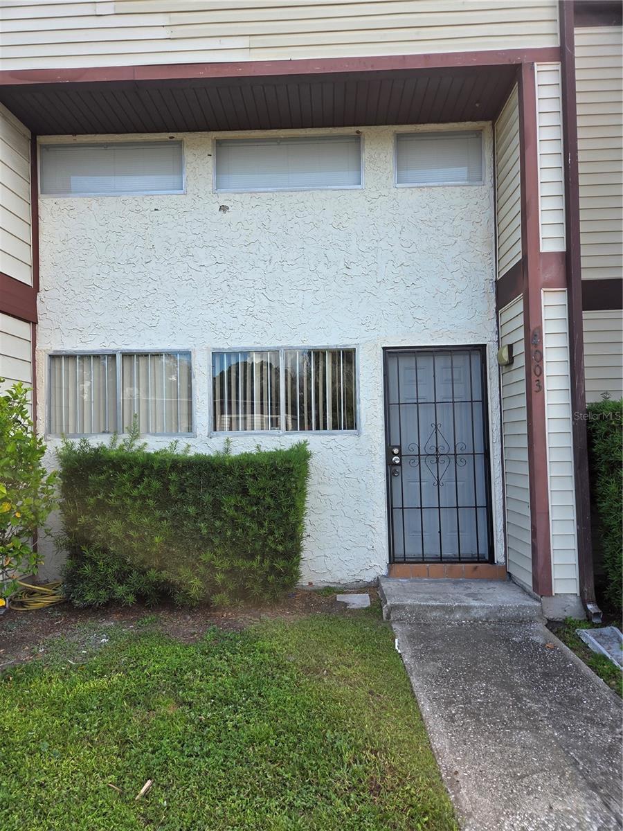 Orlando Real Estate