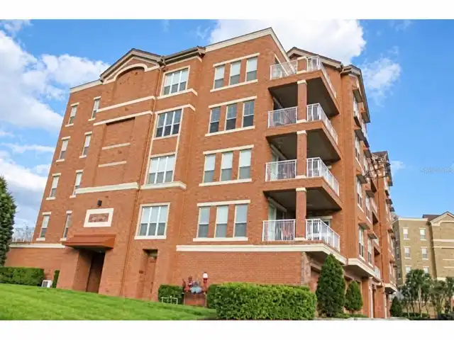 Orlando Real Estate