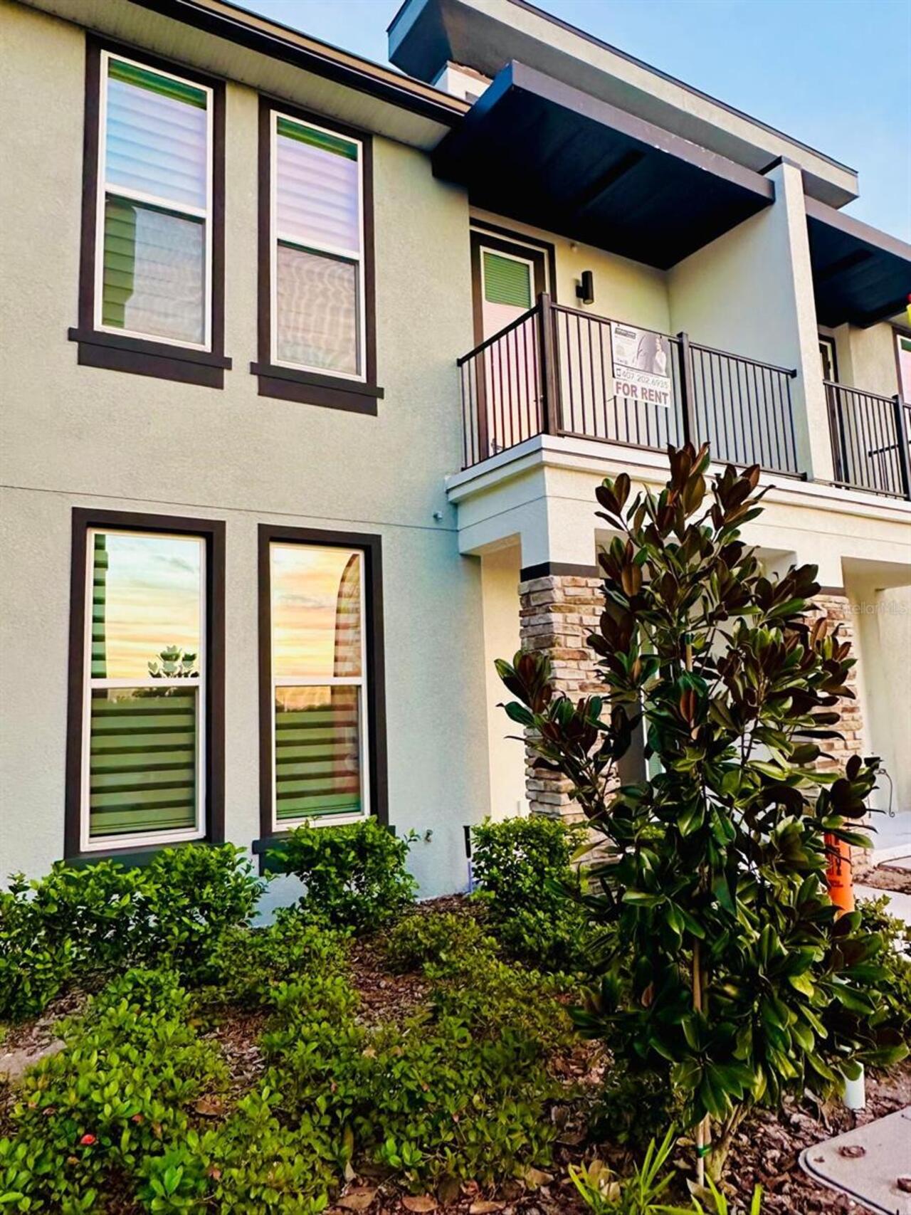 Kissimmee Real Estate