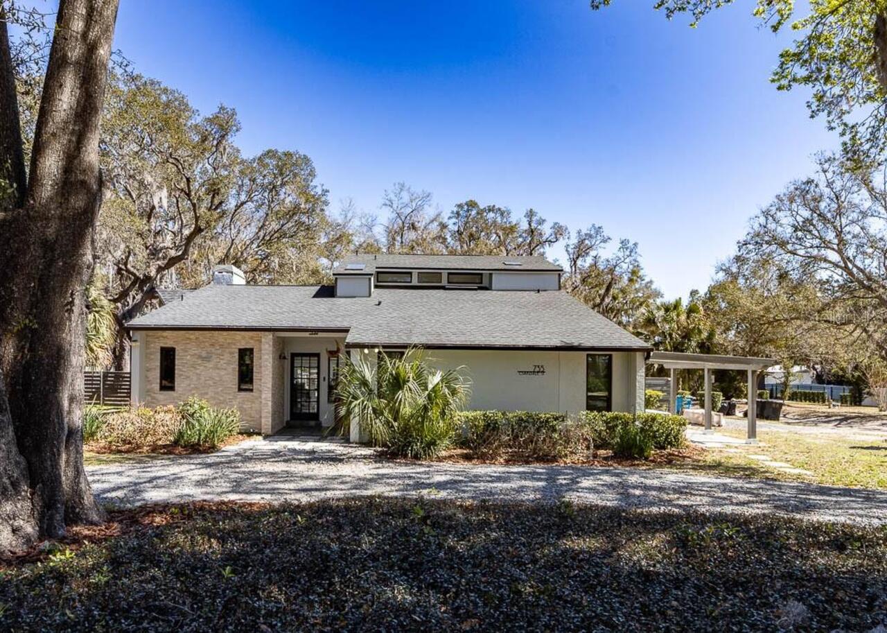 Windermere Real Estate