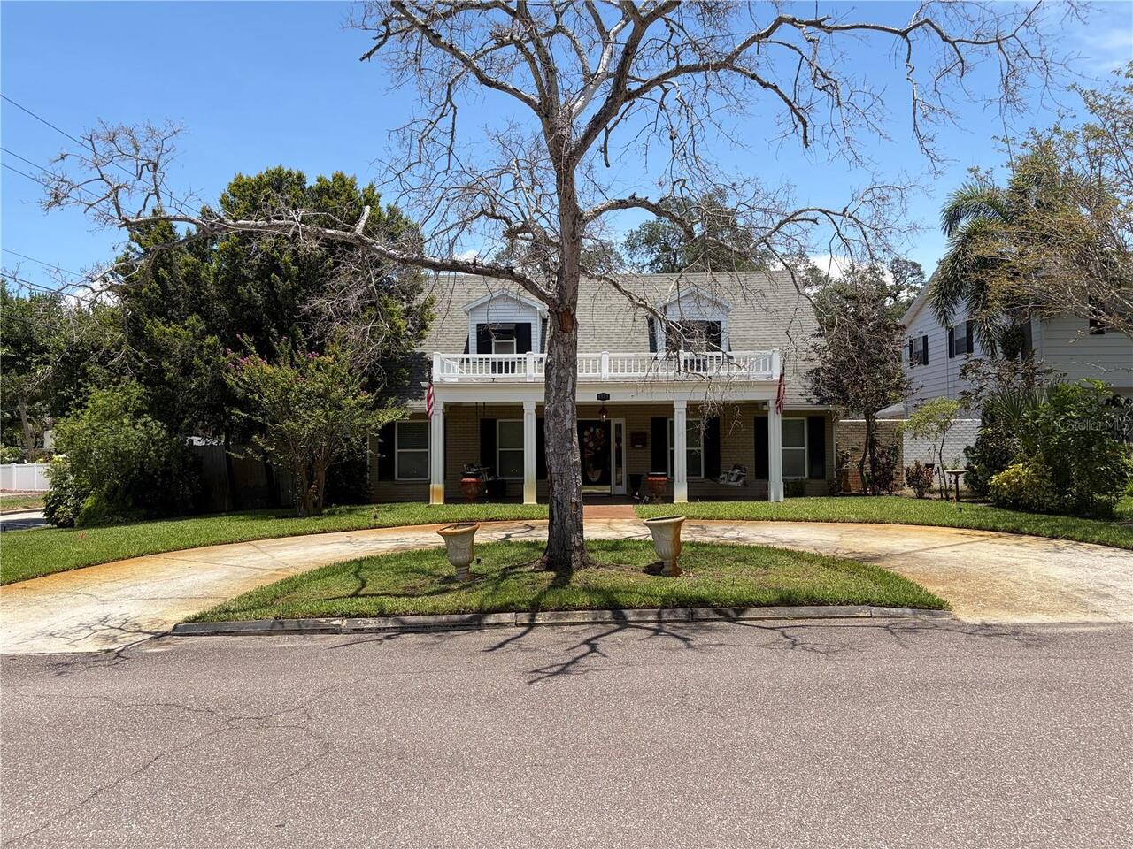 Tampa Real Estate