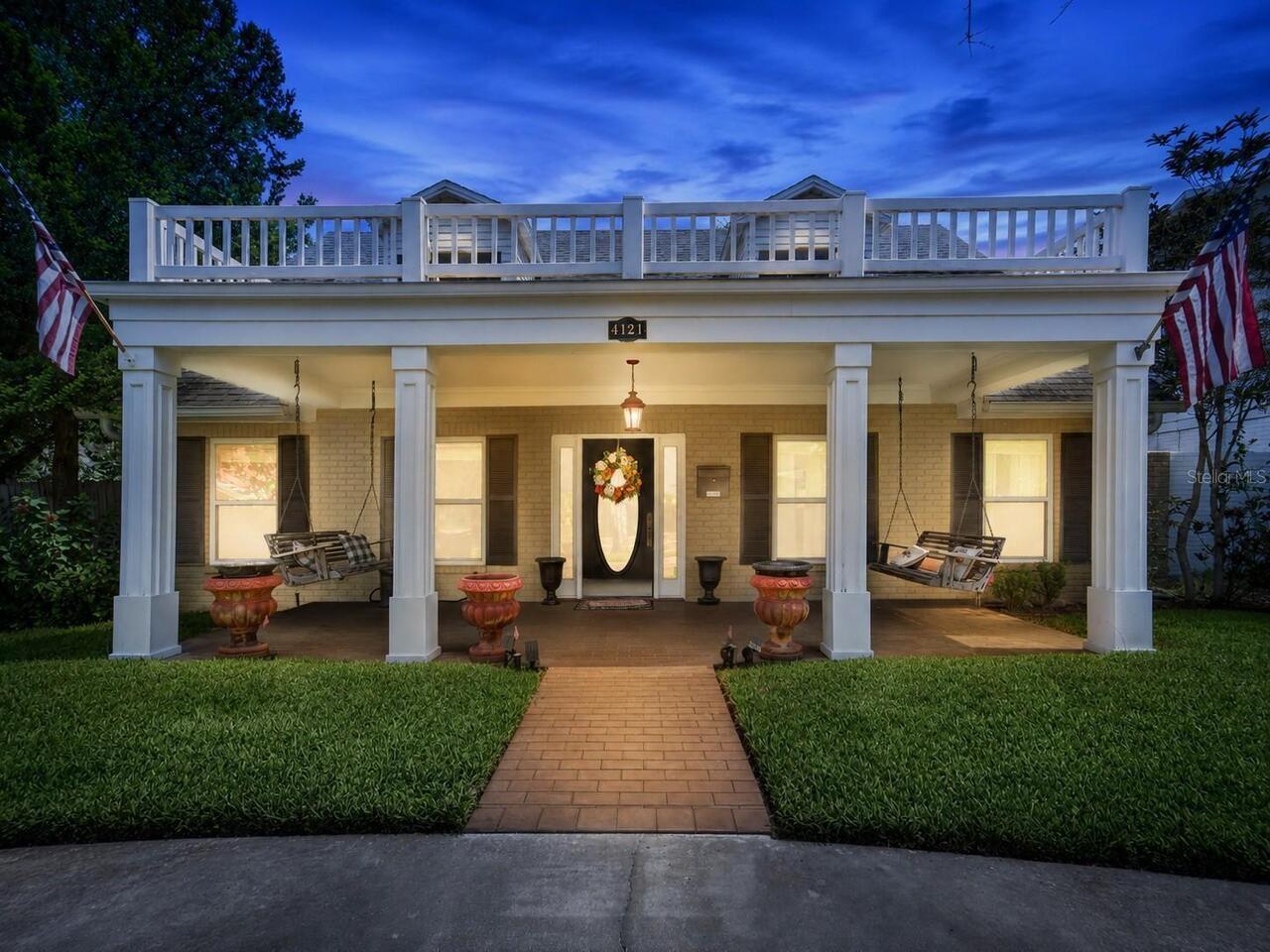 Tampa Real Estate