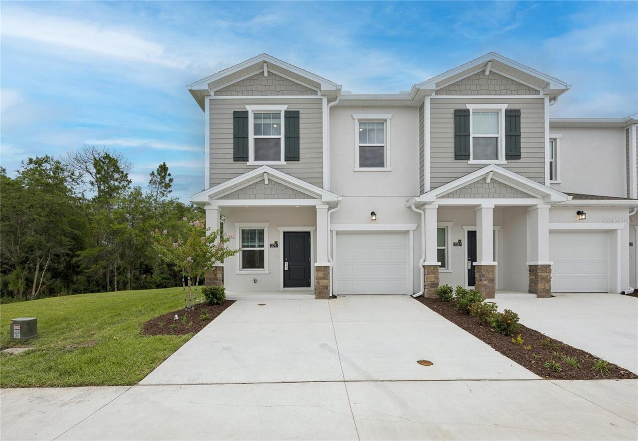 Kissimmee Real Estate