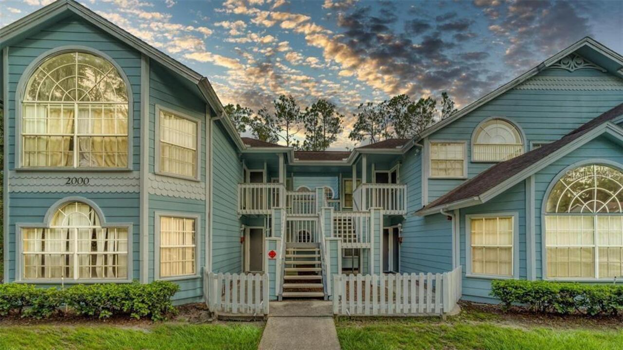 Kissimmee Real Estate