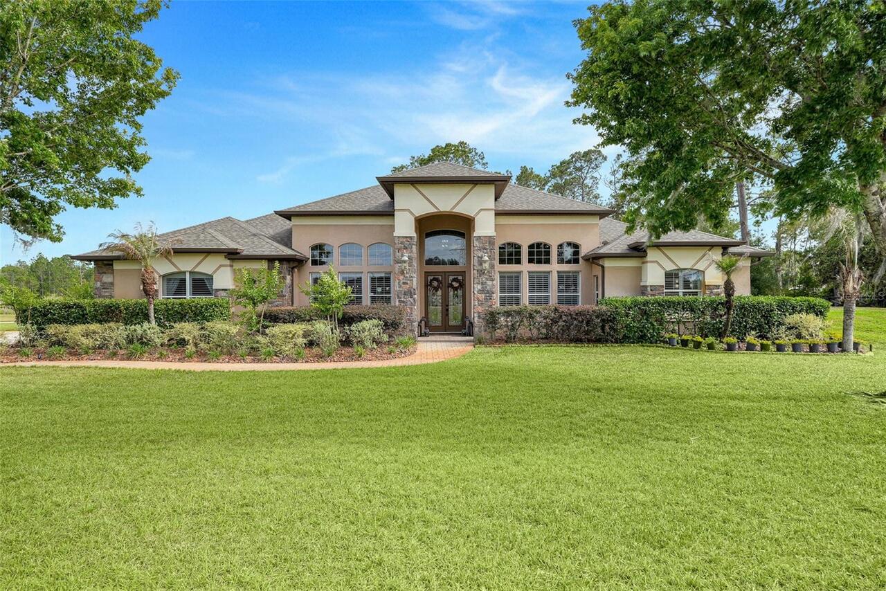 Clermont Real Estate
