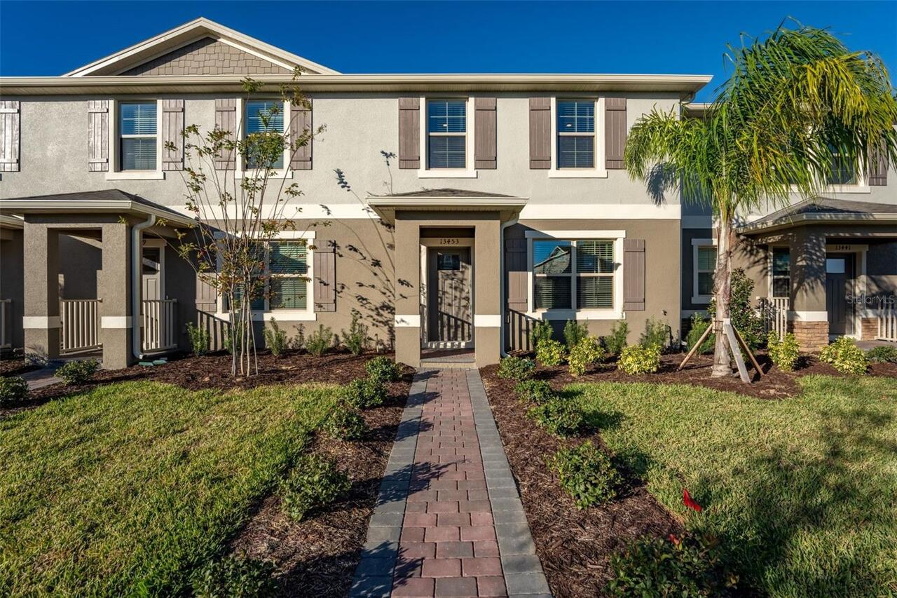 3BR, Residential Lease, 2BA, $2,650
Read More