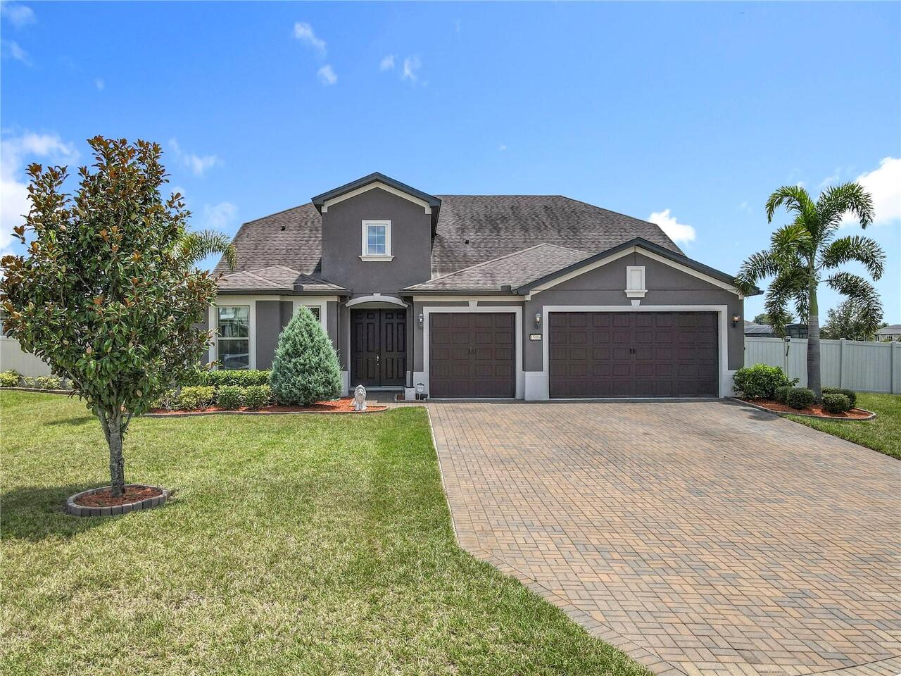 Orlando Real Estate