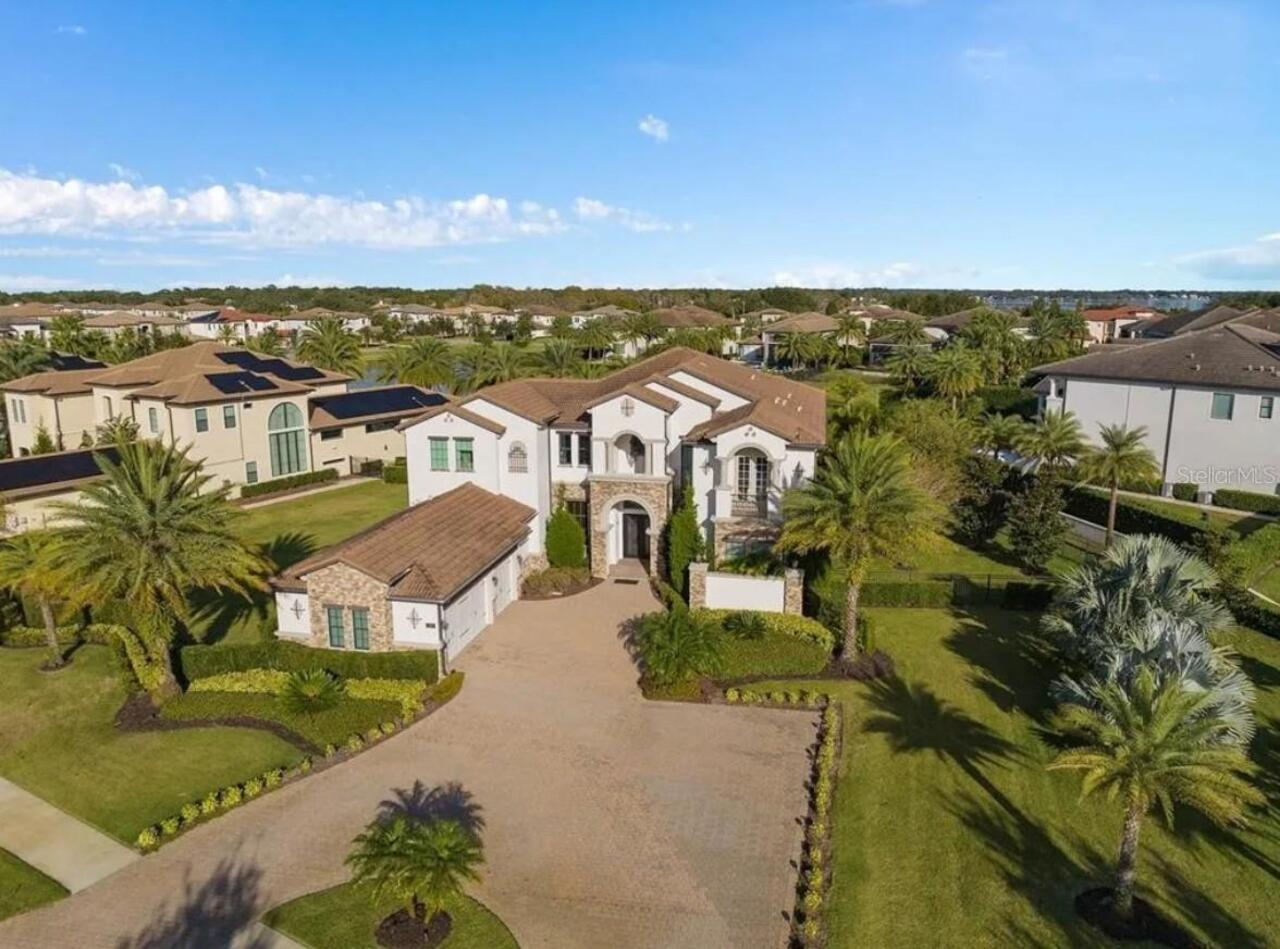 Windermere Real Estate