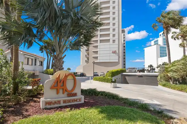 Clearwater Beach Real Estate
