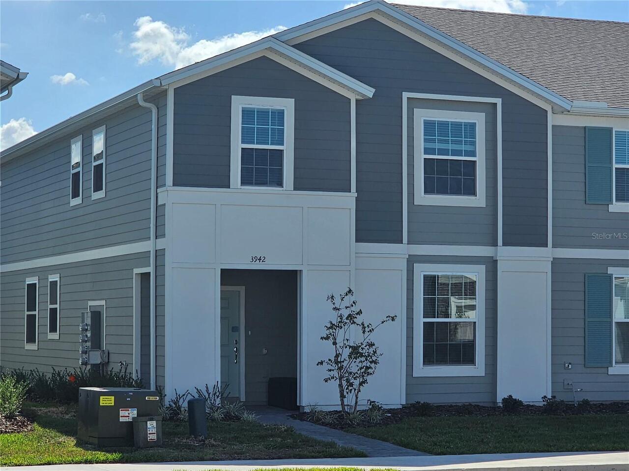 Davenport Real Estate