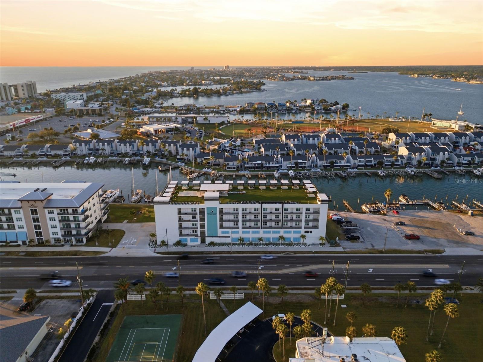 Madeira Beach Real Estate