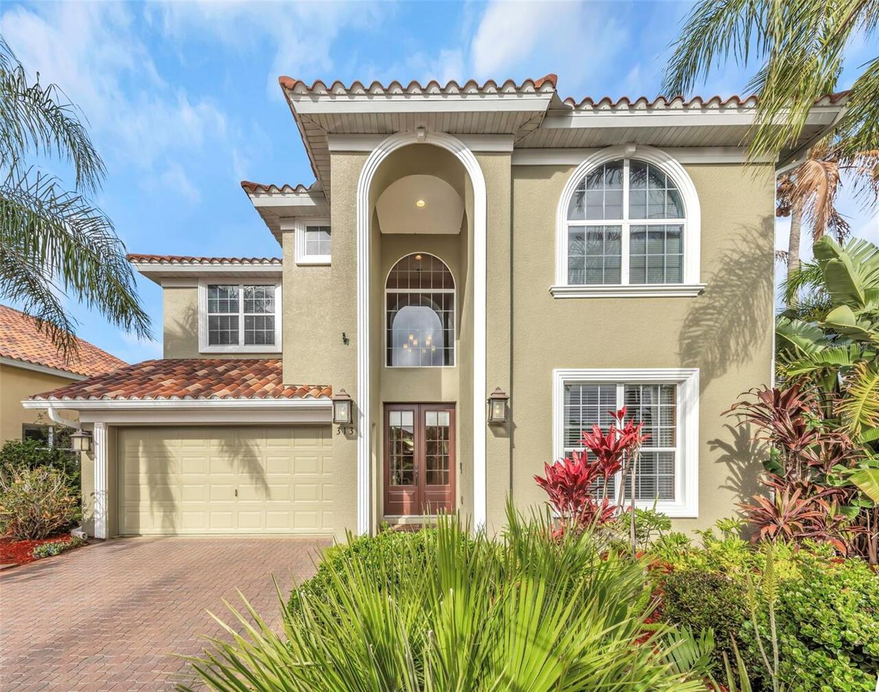 Palmetto Real Estate