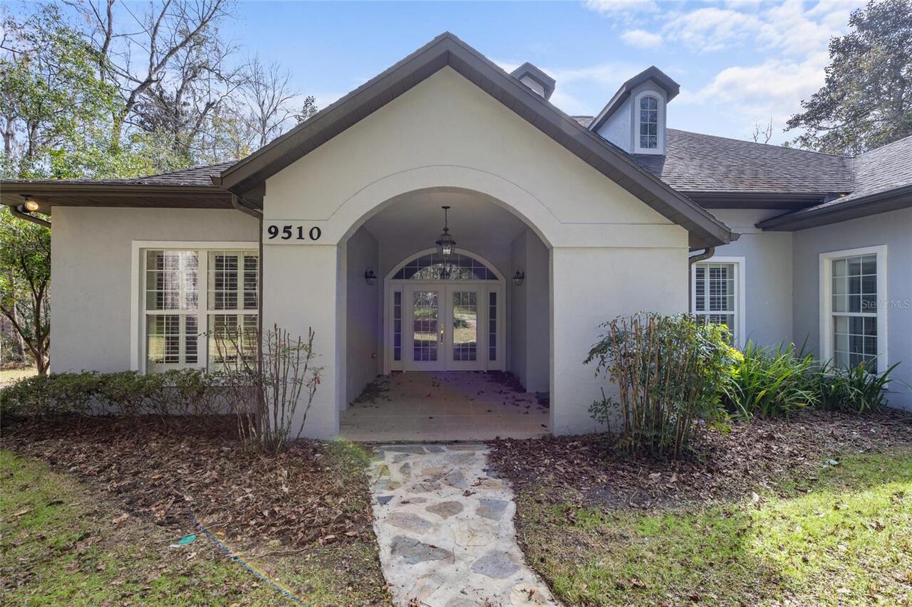 Gainesville Real Estate