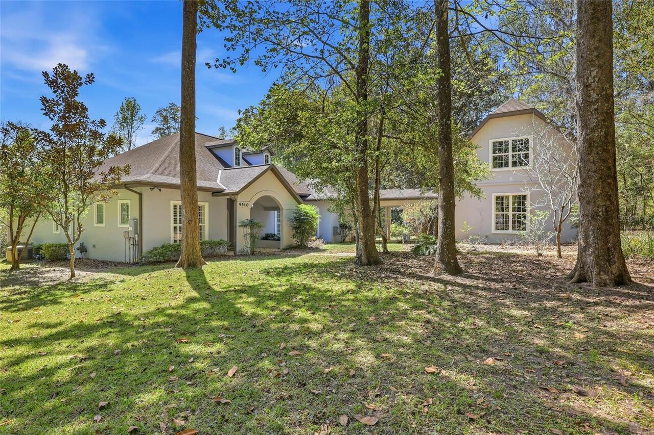 Gainesville Real Estate