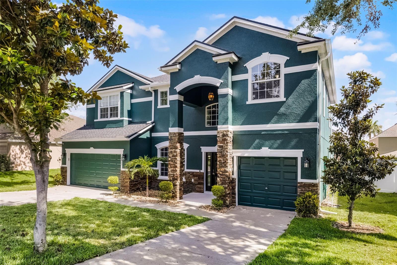 Clermont Real Estate