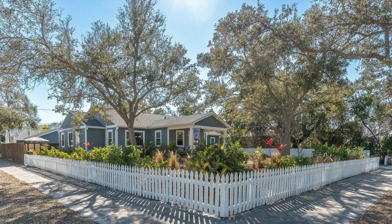 St Petersburg Real Estate