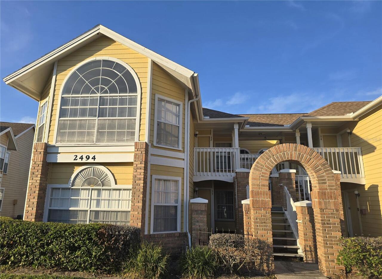 Kissimmee Real Estate