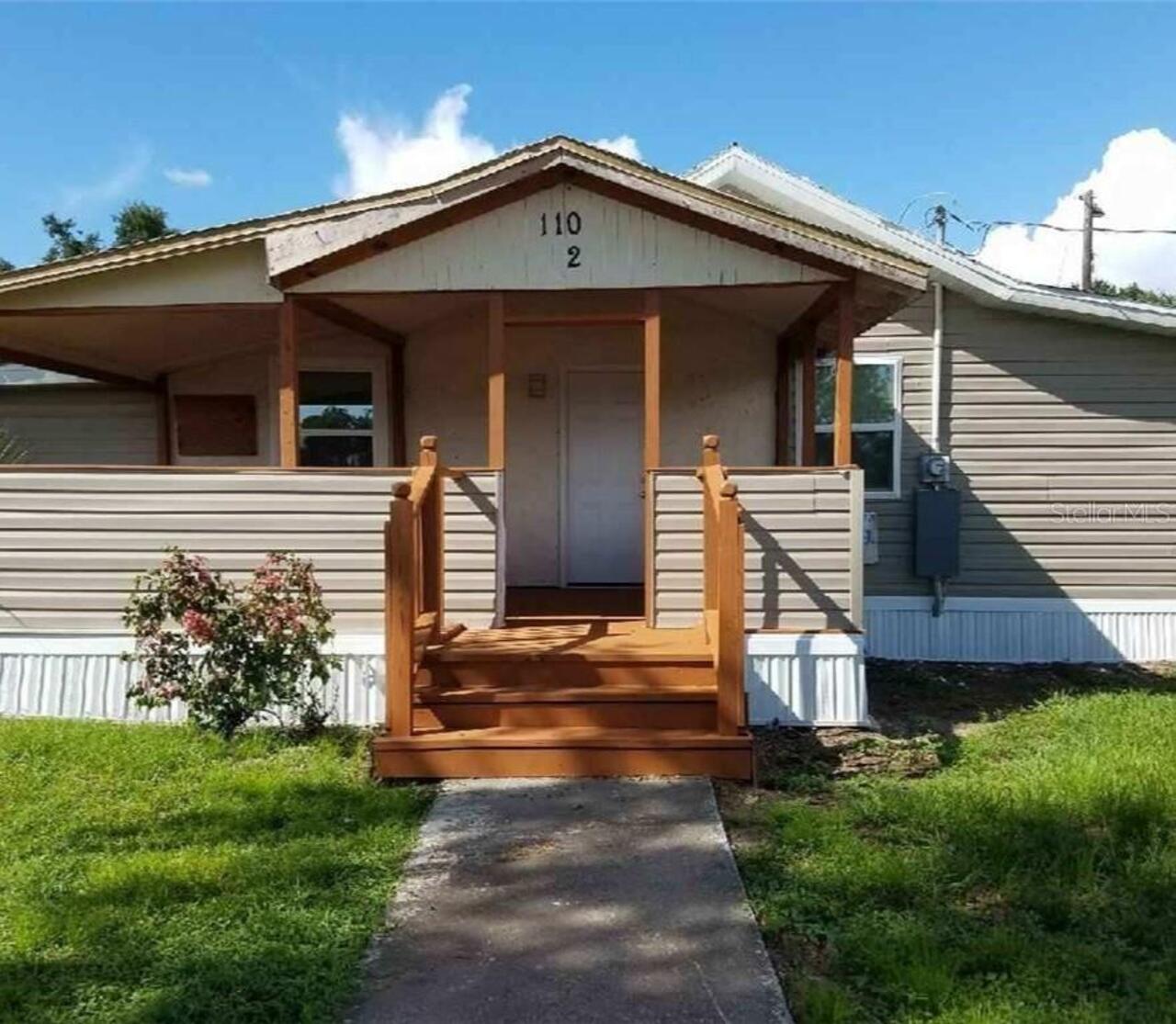 Davenport Real Estate