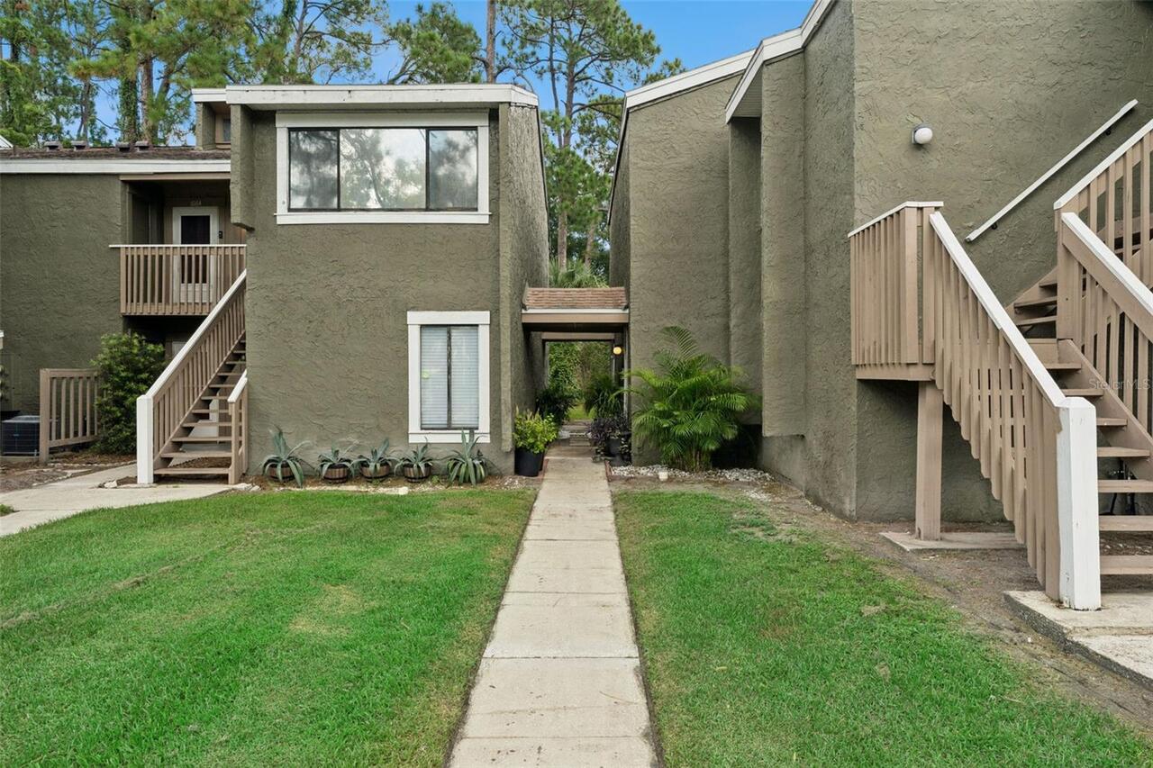 Orlando Real Estate