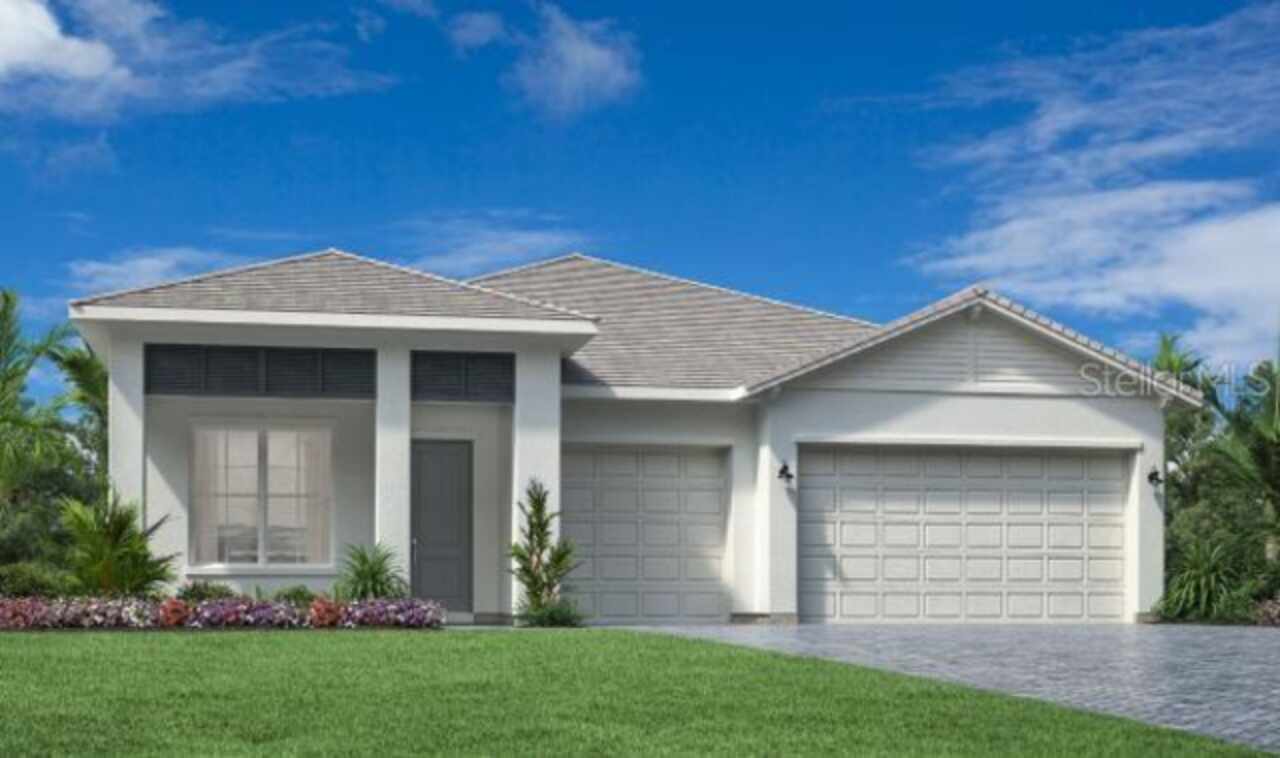 Bradenton Real Estate