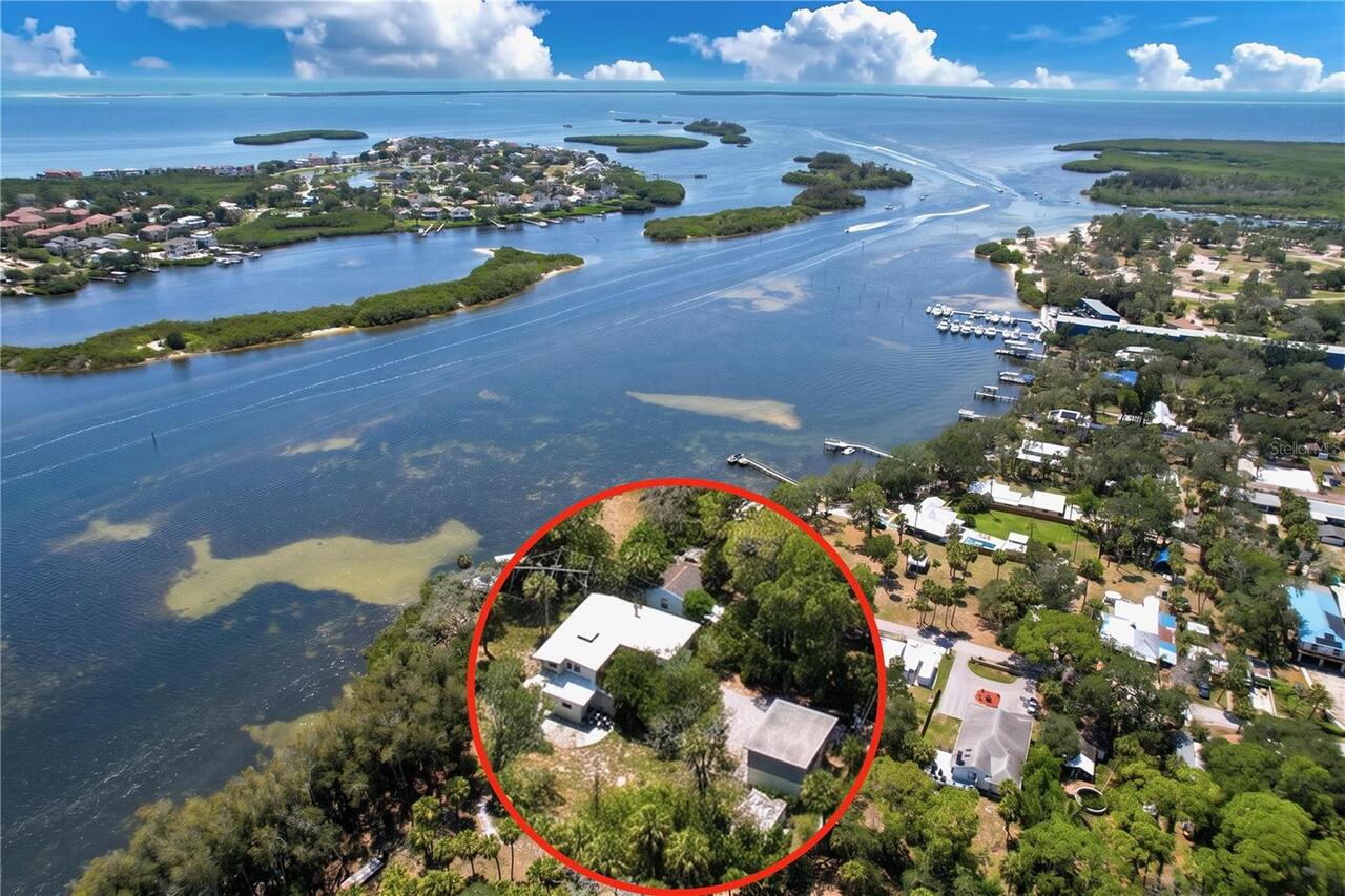 Tarpon Springs Real Estate
