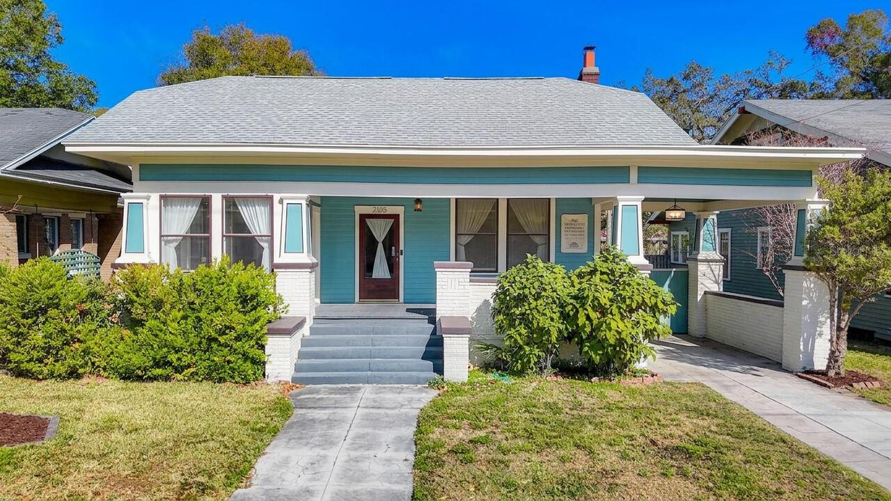 Tampa Real Estate