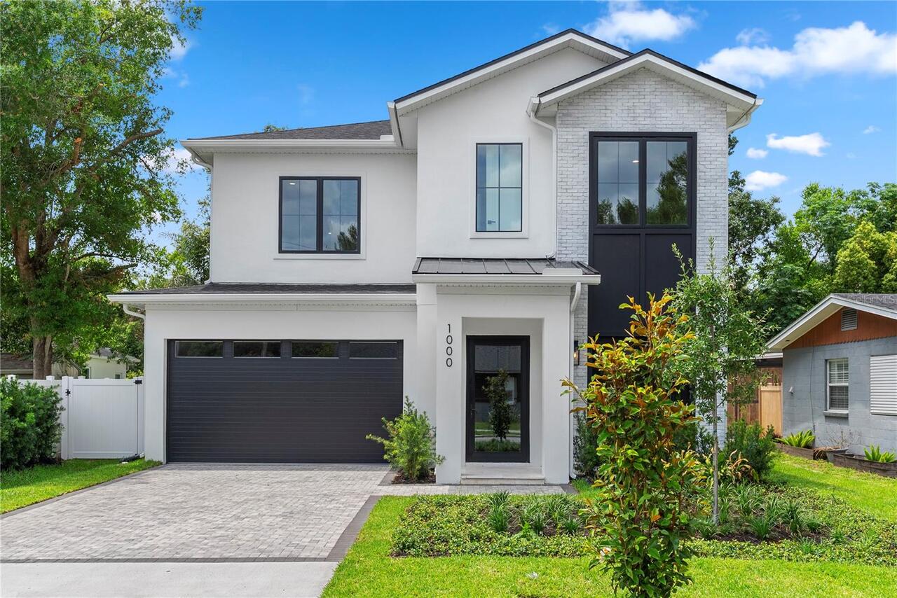 Orlando Real Estate