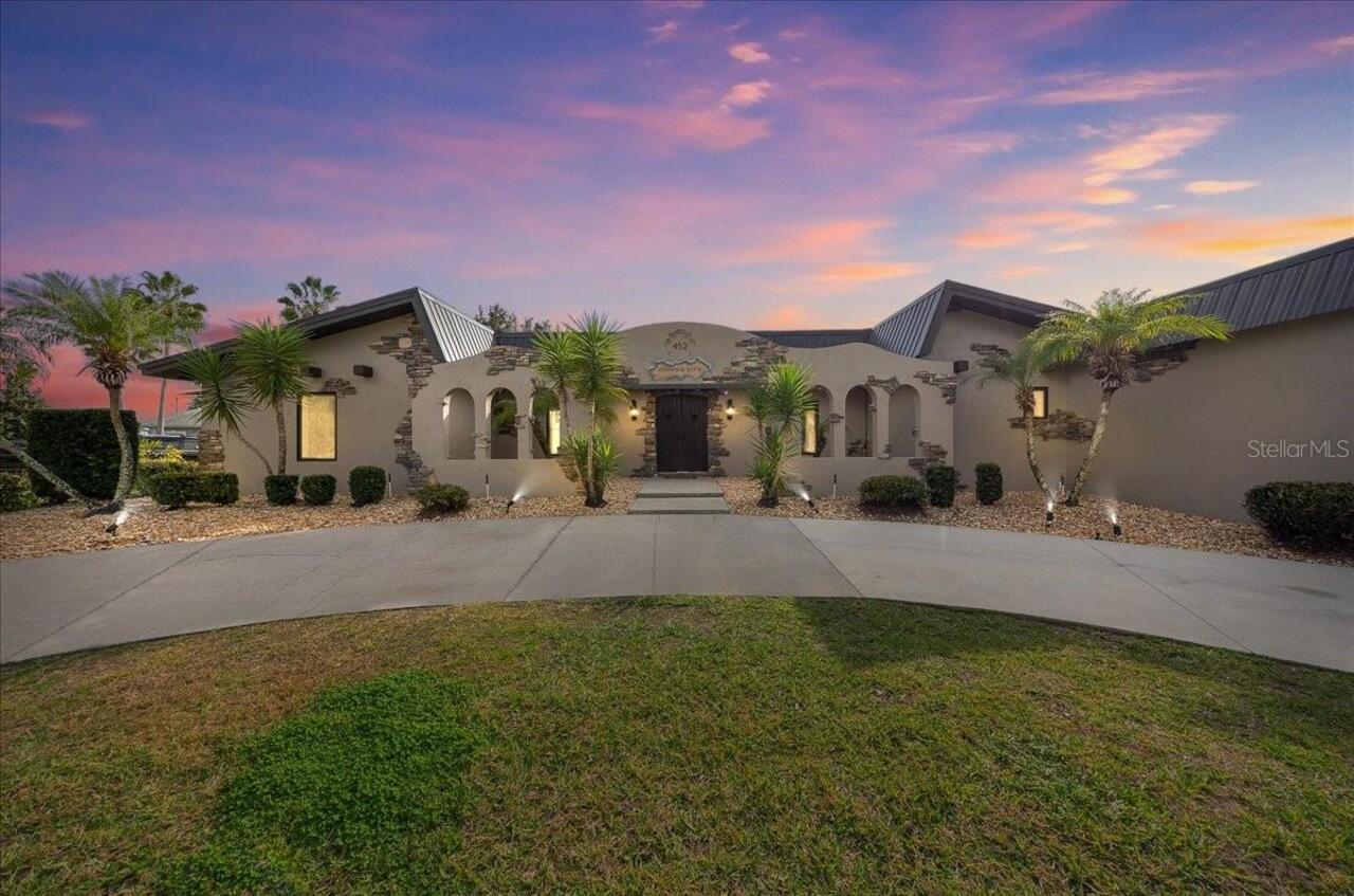 Crystal River Real Estate
