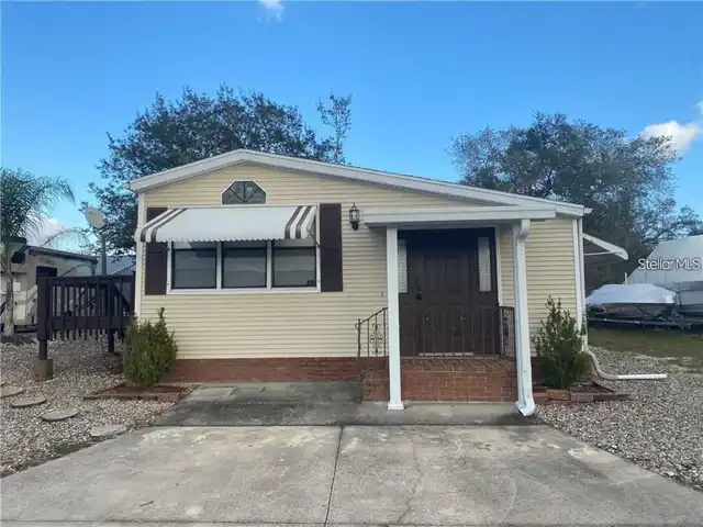 Haines City Real Estate