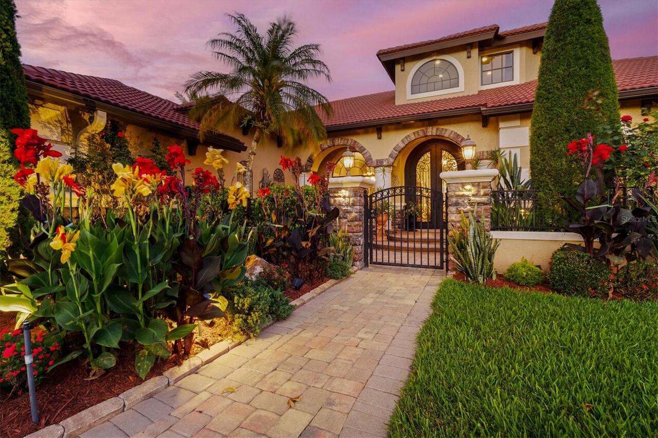 Sarasota Real Estate