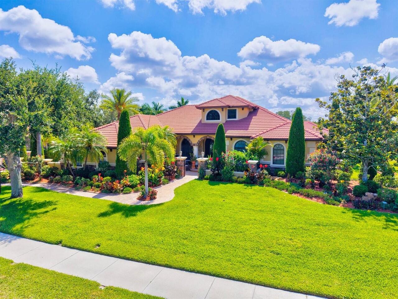 Sarasota Real Estate