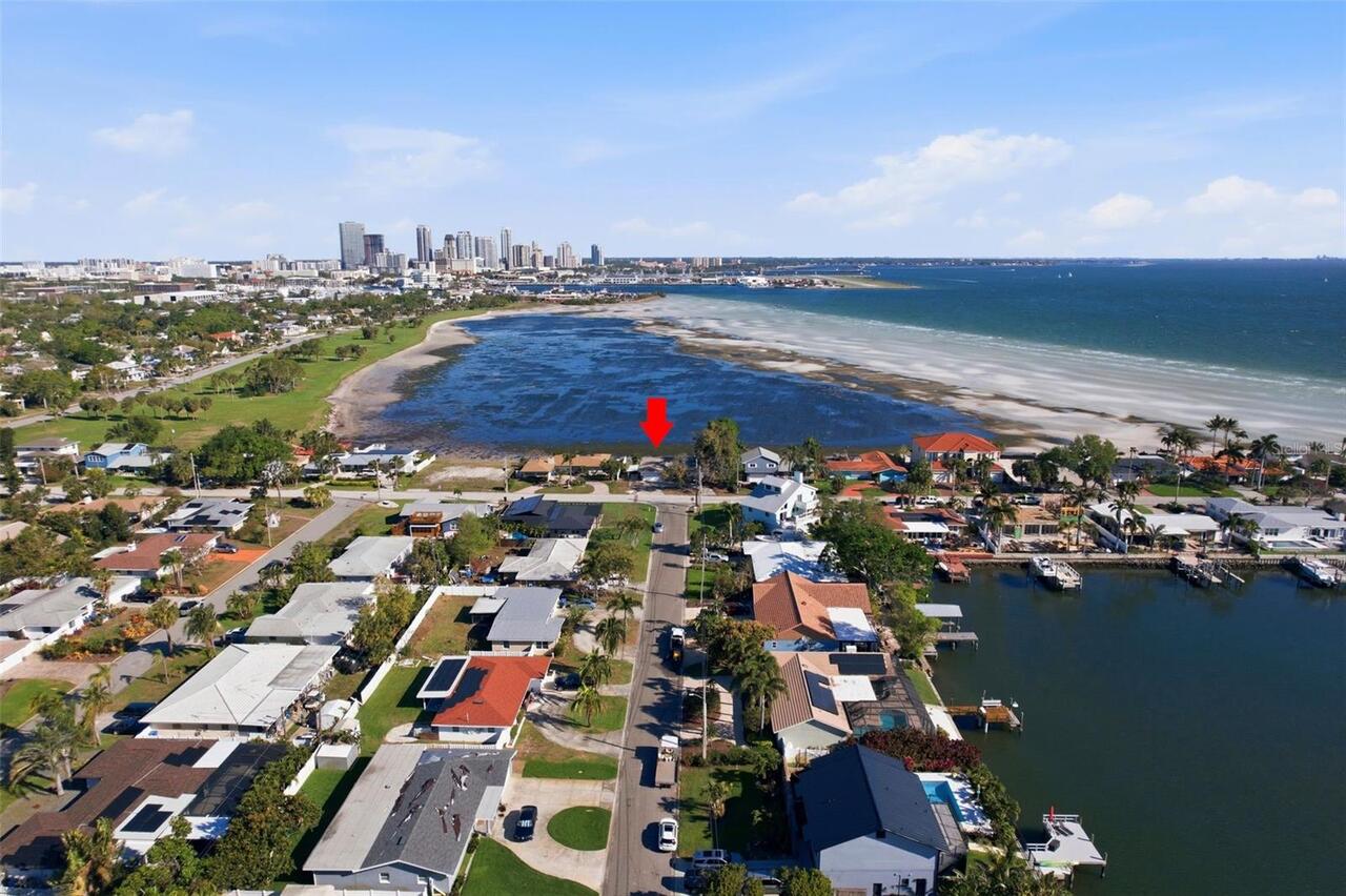 St Petersburg Real Estate