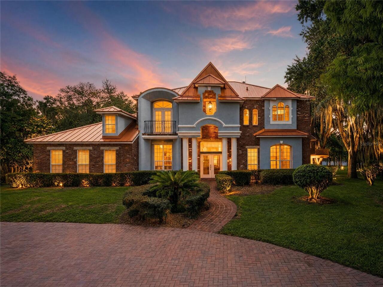5BR, Home, 4BA, $2,499,999
Read More