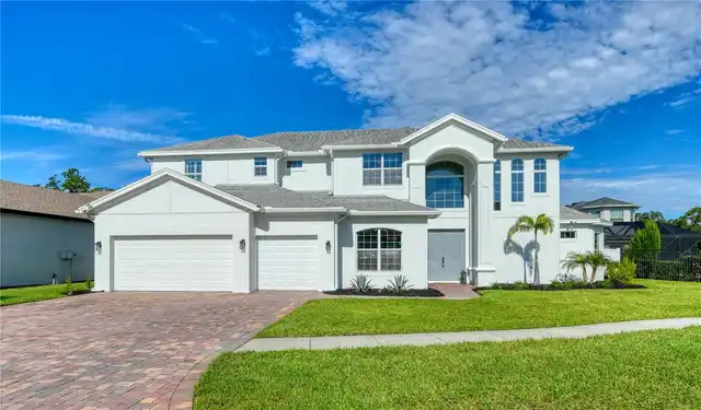 Odessa Real Estate