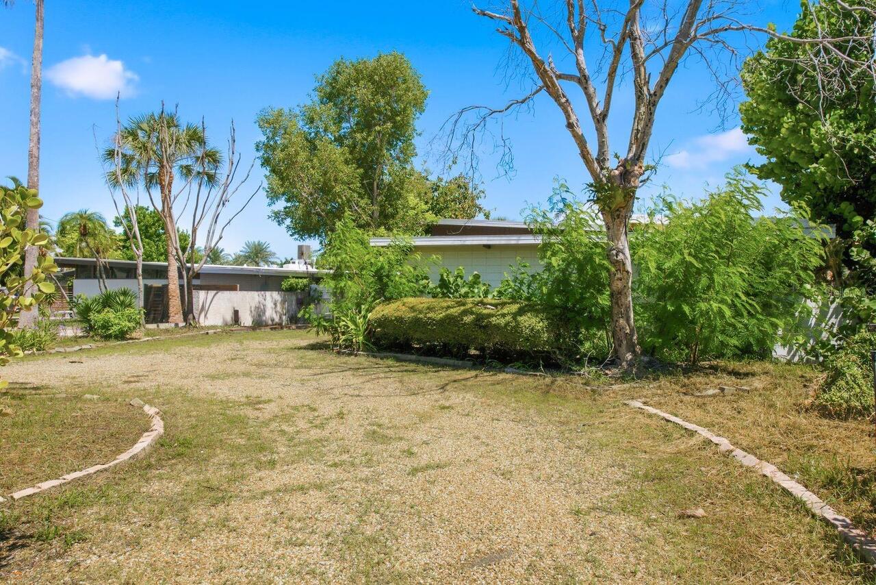 Treasure Island Real Estate