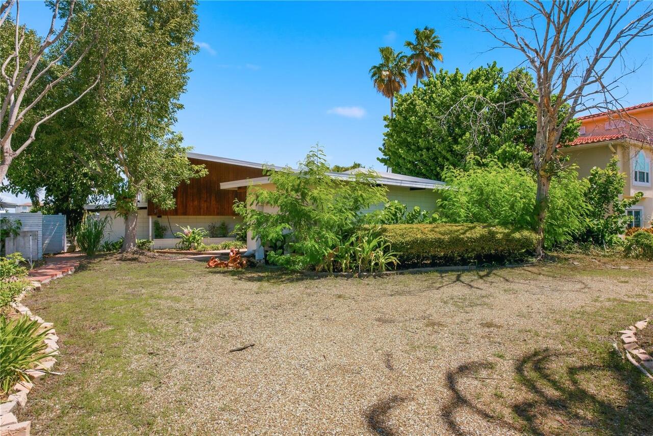 Treasure Island Real Estate