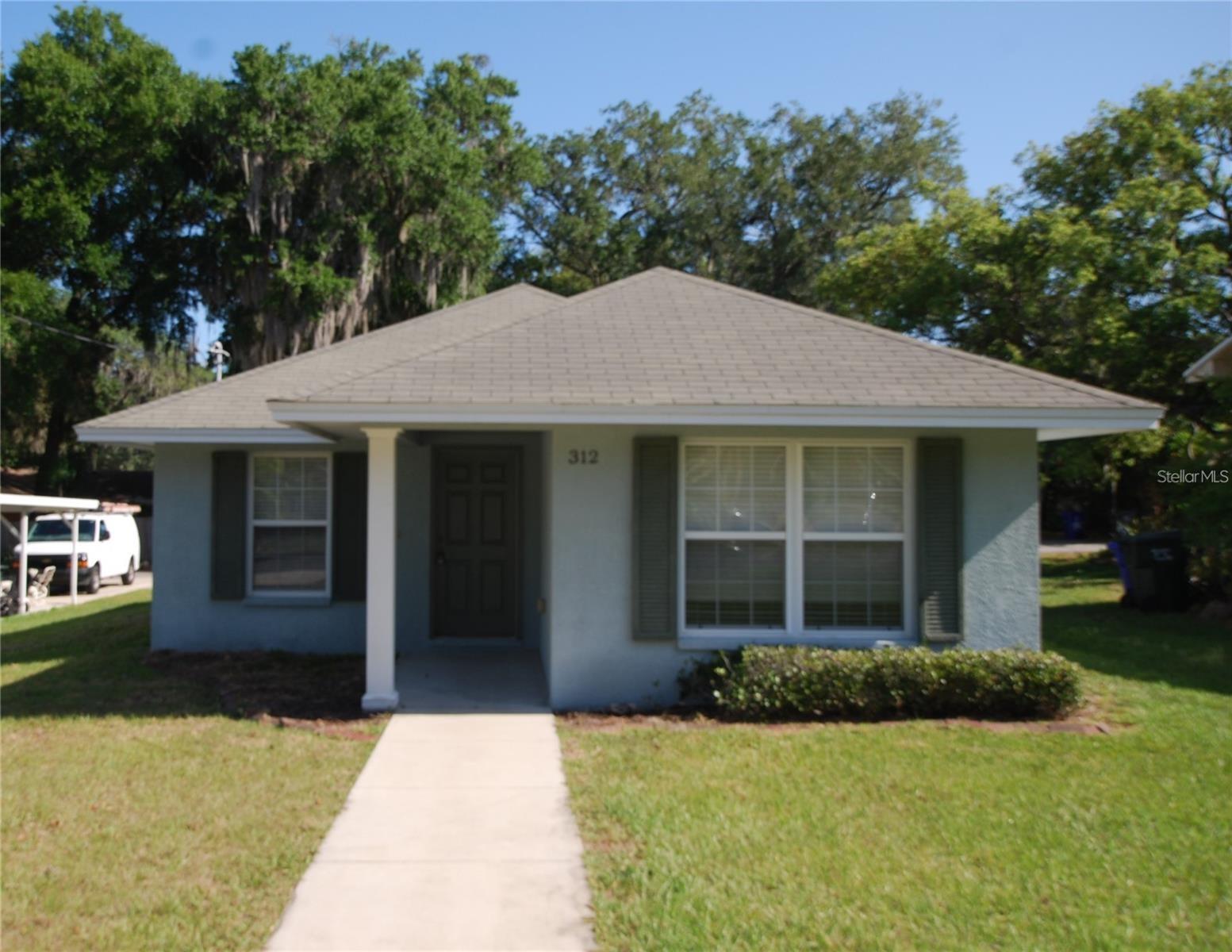 Lakeland Real Estate