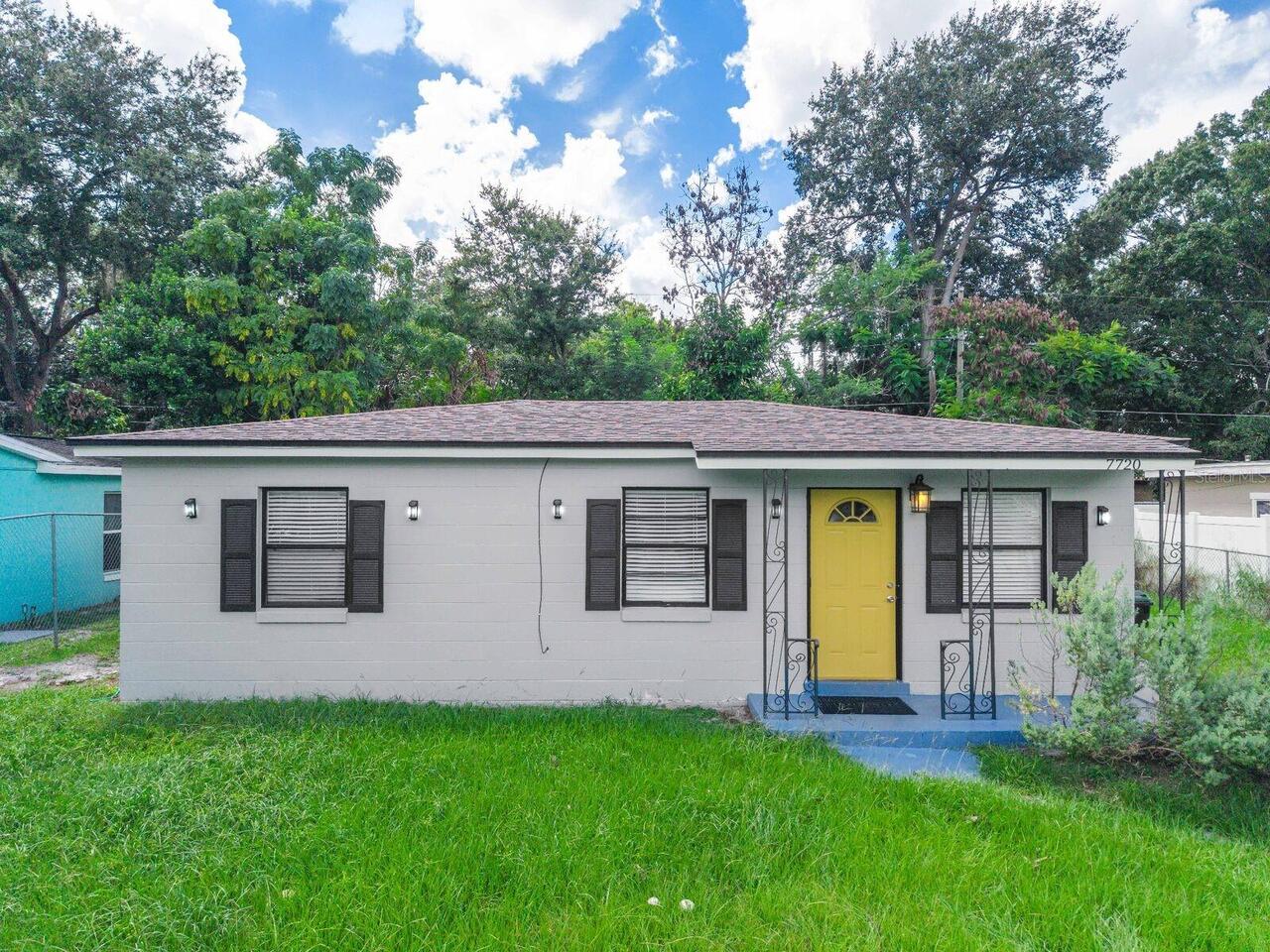 Orlando Real Estate