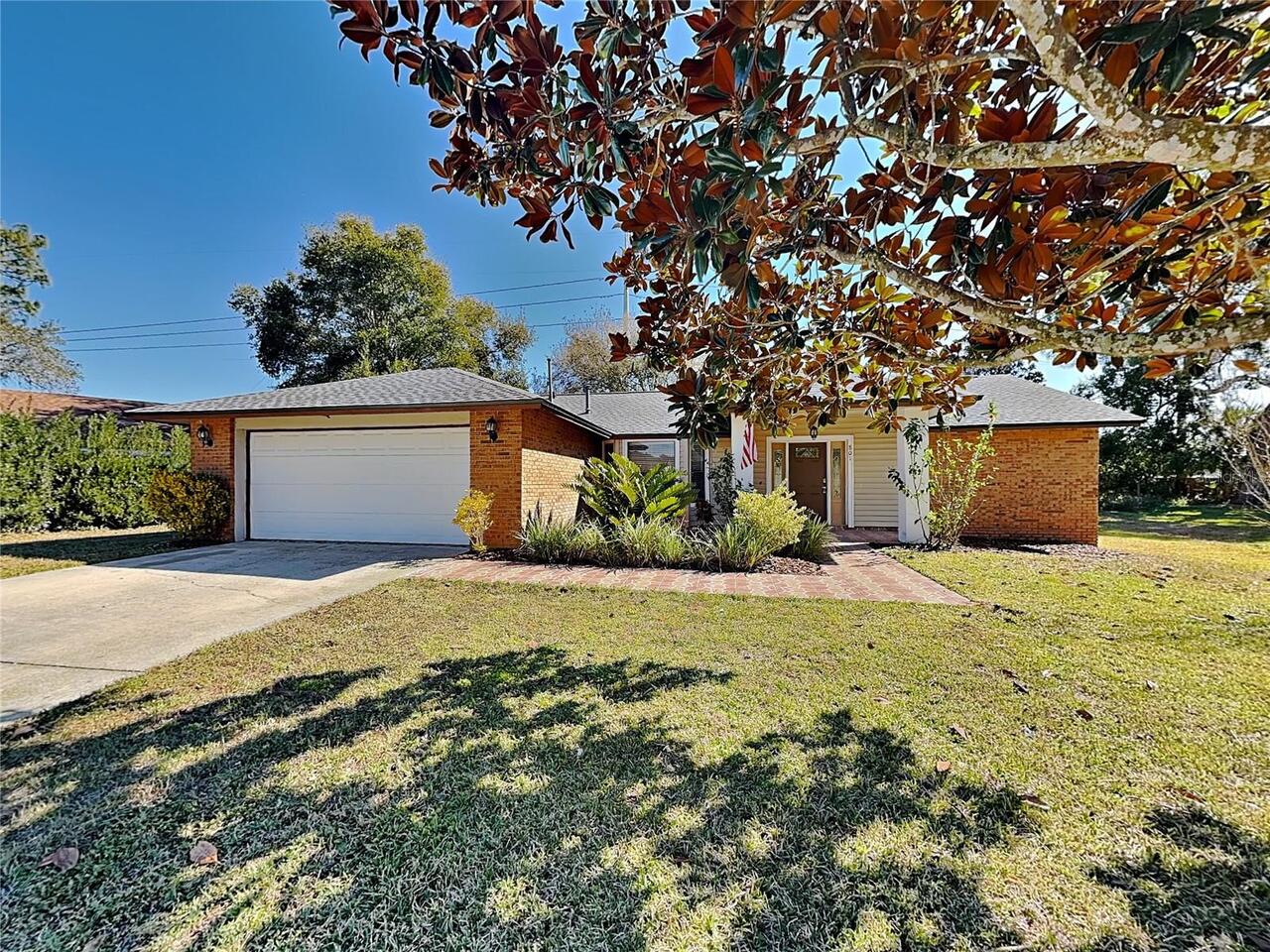 Longwood Real Estate