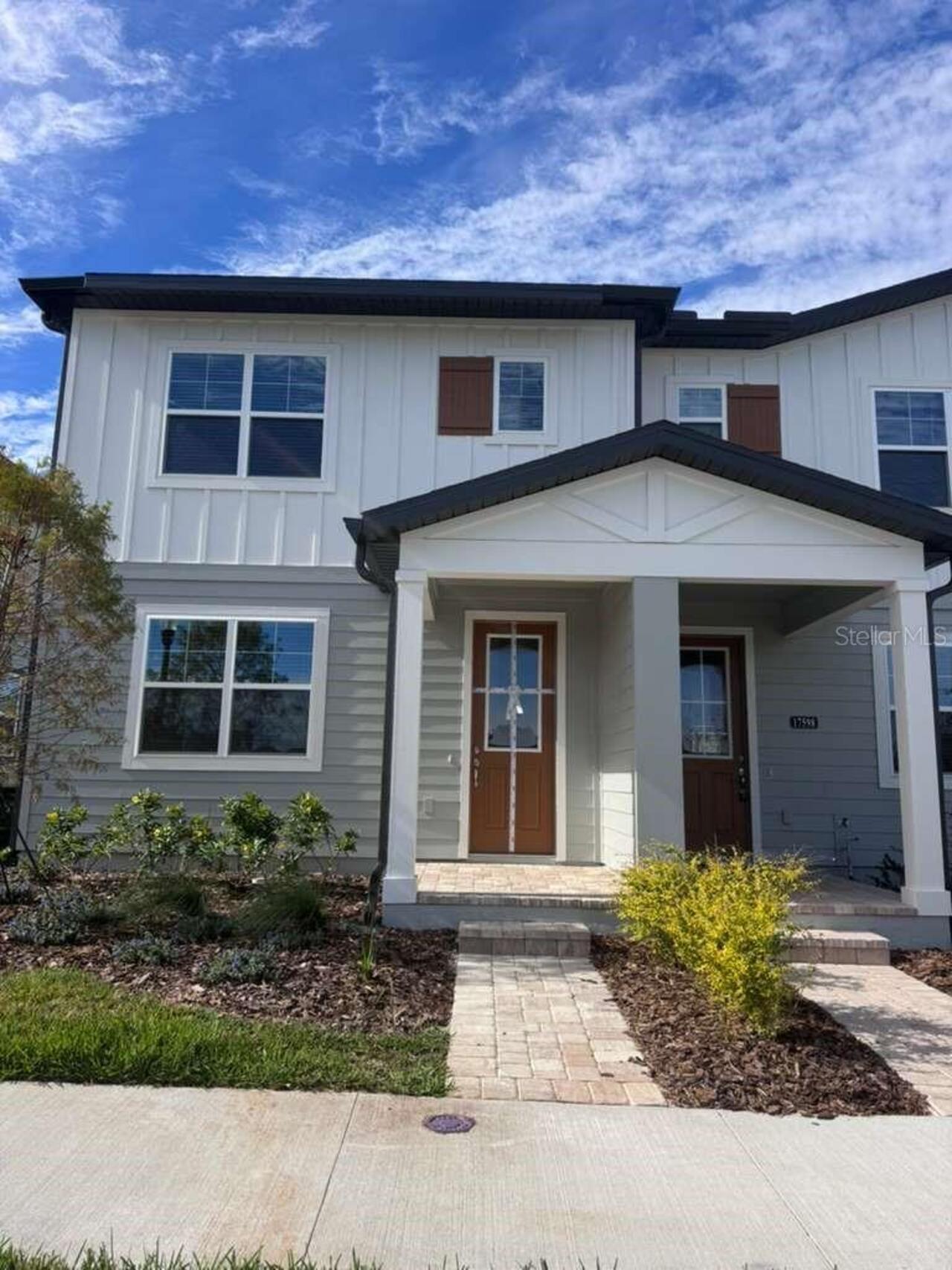 Winter Garden Real Estate