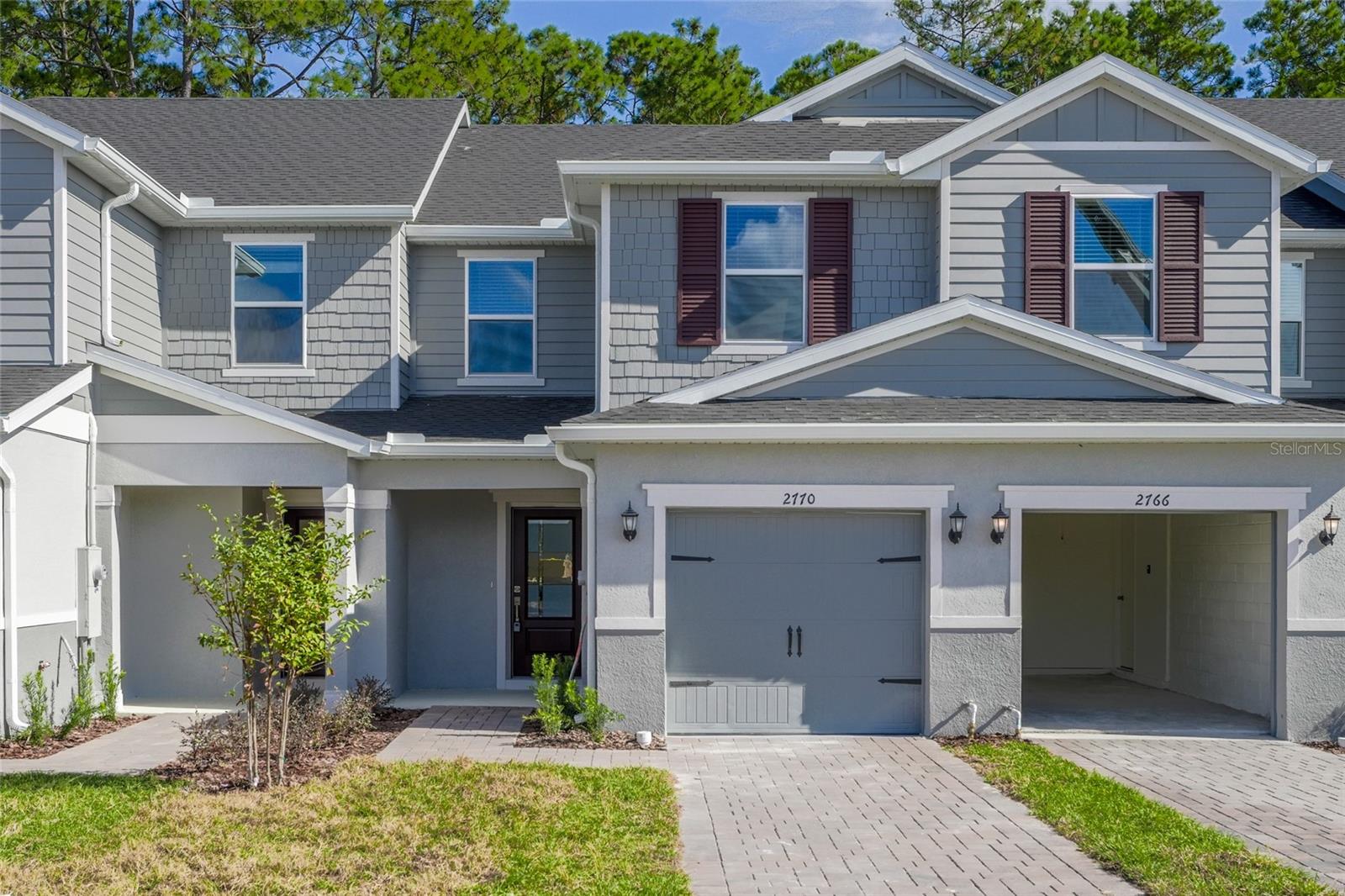 Clermont Real Estate