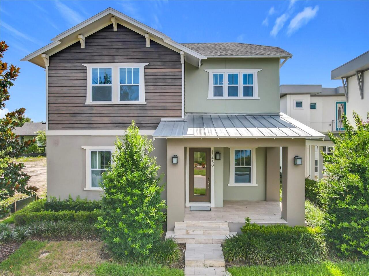 Orlando Real Estate