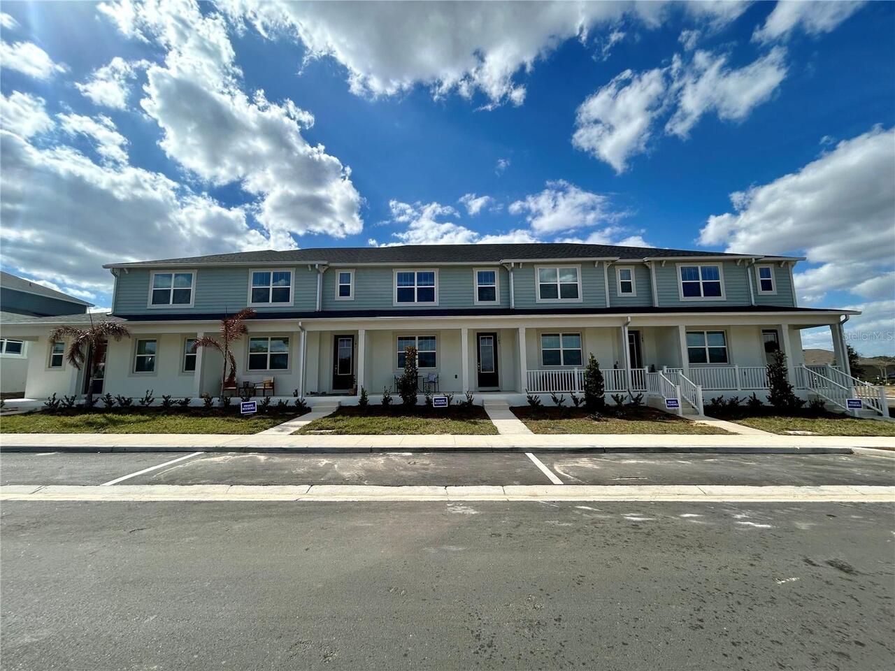 Groveland Real Estate