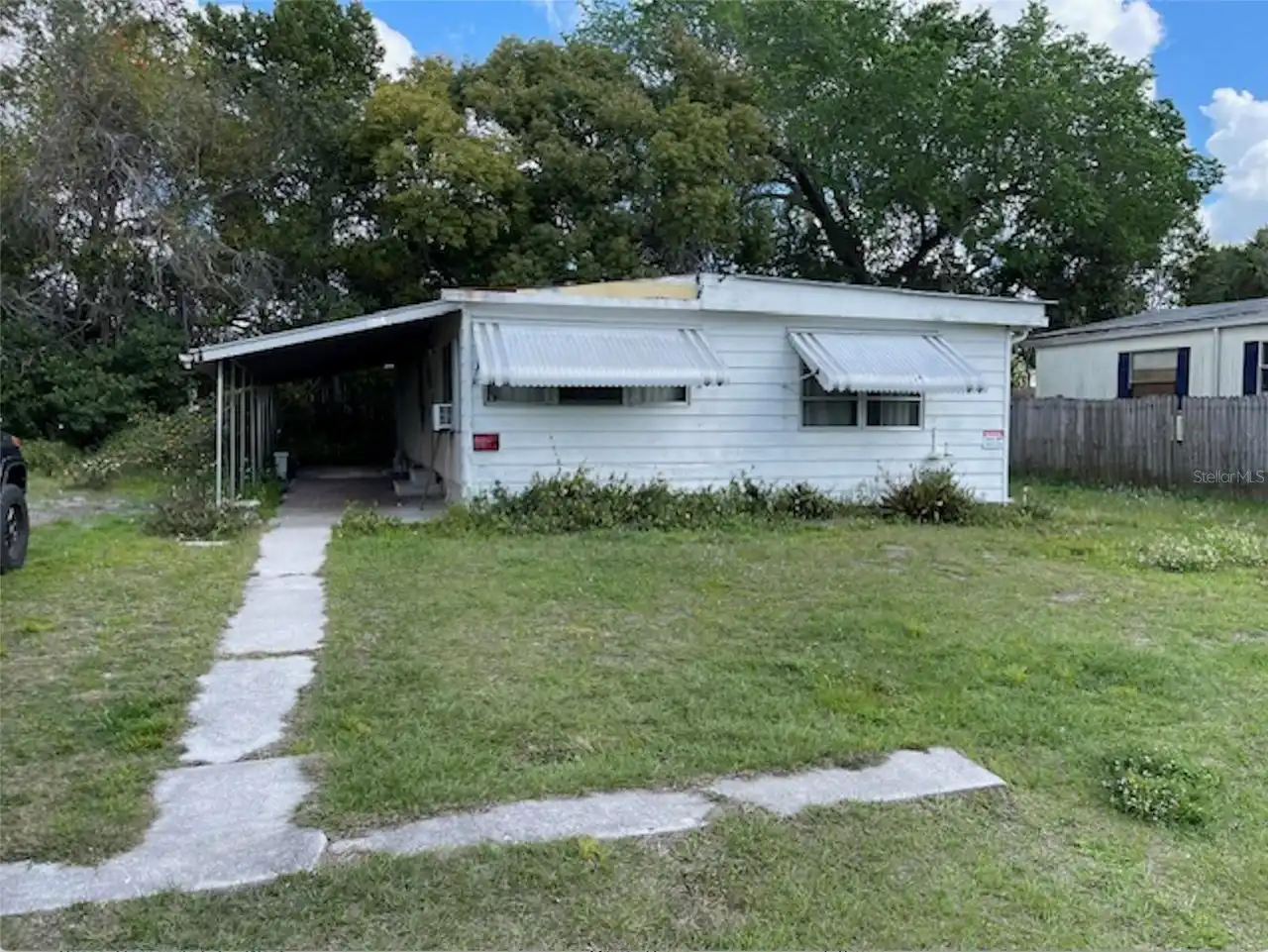 View Listing