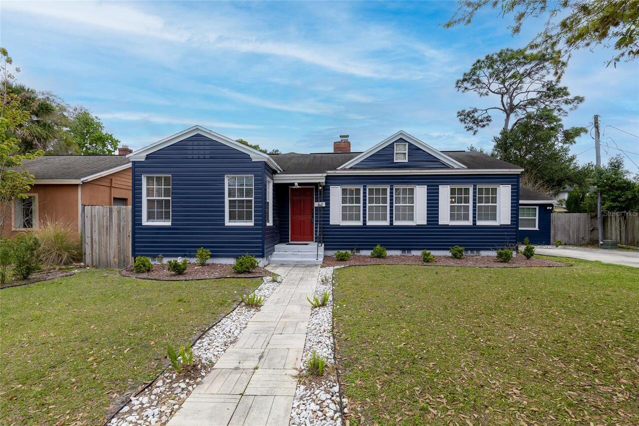 Winter Park Real Estate